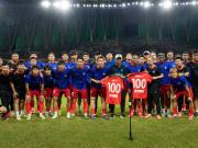 梅州客家降级队长的深情告白与赛季反思