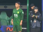 <p>工体大胜见证中场老兵里程碑</p>