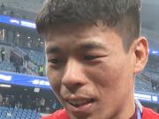 海港大连加冕中超三连冠