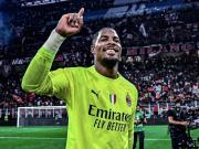 迈尼昂续约僵局尤文虎视眈眈