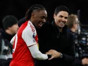 埃泽的蜕变与阿森纳战术体系的深度融合