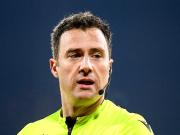 欧冠焦点战裁判揭晓：德国团队执掌大巴黎热刺对决