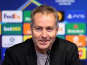 尤尔曼德谈曼城挑战与哈兰德防守