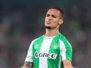 安东尼奥红牌争议贝蒂斯将上诉