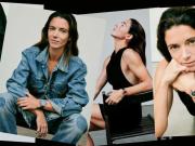 金球女将登时尚封面 榜样力量重塑社会认知