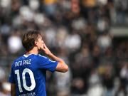 皇马冬季回购帕斯遇阻条款六月生效