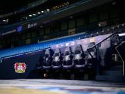 勒沃库森挑战曼城争夺欧冠第50胜