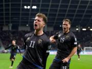 多特锁定阿斯拉尼拜仁关注德甲锋线新星去向引人瞩目