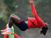  联赛至今0首发，水晶宫强制买断乌切的条款已失效