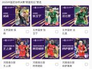 足协杯决赛引入明星机位球迷投票决定球员特写