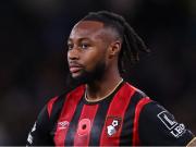 塞门约转会引爆冬季市场伯恩茅斯面临豪门竞价