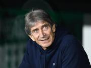 贝蒂斯续约佩莱格里尼至2027年含国家队解约条款