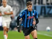 马尔蒂尼冬窗前景成疑亚特兰大欲止损拉齐奥佛罗伦萨有意接手