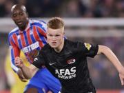 纽卡斯尔联冬季转会博弈 威洛克去留牵动斯密特加盟前景