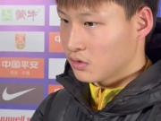  少年锋霸谦逊自省 展望未来剑指巅峰