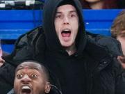 帕尔默归期将近切尔西迎战阿森纳添变数