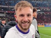  津门虎告别外援阿代米