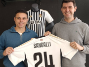 皇家联合签下圣加利：天赋、磨难与自我救赎的足球篇章