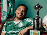 维托尔罗克：从欧洲迷失到南美崛起 剑指解放者杯加冕