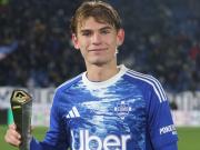 意甲新星帕斯表现抢眼皇马有望回购