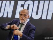 西甲国内转播权续约创历史新高 商业价值逆势增长