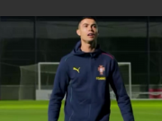 C罗智破机器守门员