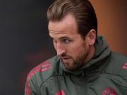 凯恩转会大戏 巴萨拜仁心理战