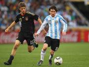 梅西穆勒决战美职联再续前缘