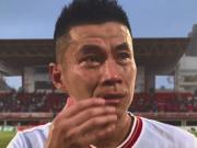 老将黄希扬的冲超心愿与重庆足球的韧劲