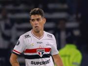 圣保罗奥斯卡血管迷走性晕厥球员健康与康复解析