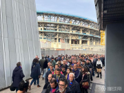 诺坎普数字迷局：巴萨系统崩溃引发会员怒火与管理质疑