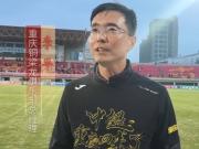 冲超之后 铜梁龙的进阶之路