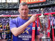 泰山选帅迷雾重重斯基伯传闻被证不实