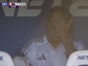 曼联客场逆转水晶宫约罗失误芒特建功