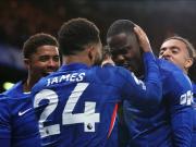 斯坦福桥激战查洛巴颂队长精神马雷斯卡强调团结蓝军逆境显韧性