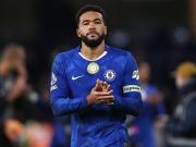 里斯詹姆斯中场蜕变 马雷斯卡战术巧思重塑切尔西核心