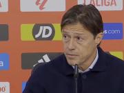 塞维利亚主帅赛后剖白：失利源于“送礼”与心魔