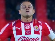 小豌豆失点瓜达拉哈拉遭绝杀出局