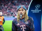 拜仁铁卫博埃或将转战英超水晶宫