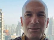 齐达内深度探访中国文化之旅