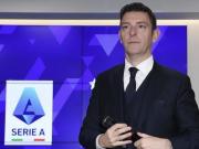 意甲名帅干预判罚引争议 裁判机构誓言严厉执法