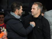 巴萨马竞对决 数据碰撞攻防哲学