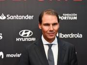 纳达尔退役后光环依旧 谈皇马现状与费德勒重赛可能