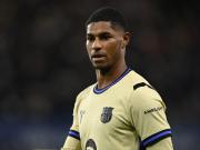 巴塞罗那的未来棋局静待2026夏窗巨变