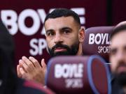 萨拉赫离队冲击利物浦七场关键战