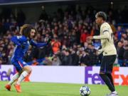 库库雷利亚憾失曼城揭秘豪门转会幕后波折