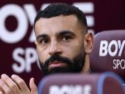 萨拉赫替补 利物浦新纪元序章