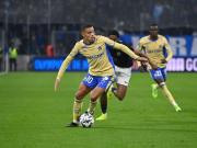 格林伍德引援战打响那不勒斯巴萨相中