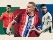 2026世界杯百大球星榜单解读与未来足球趋势展望