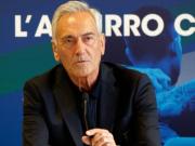 意大利足协主席拒绝辞职阐述治理困境